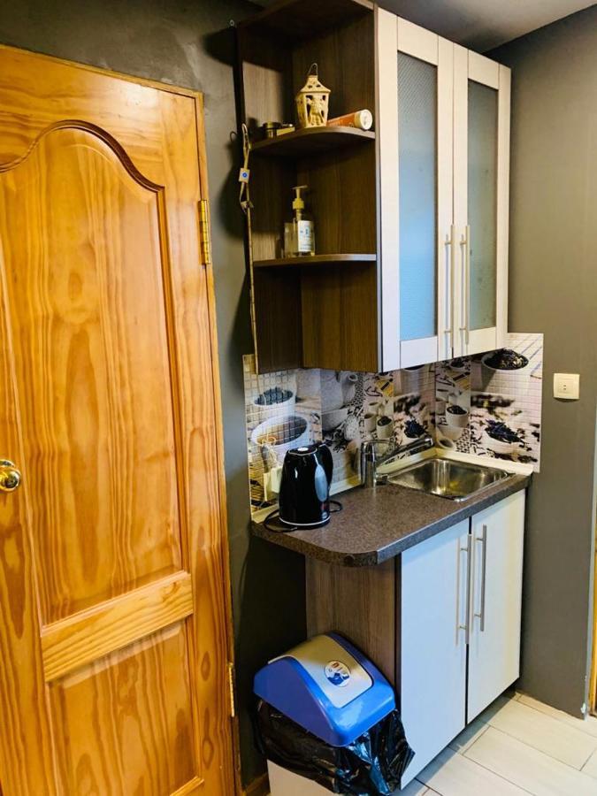 Martin Guest House Ventspils Dış mekan fotoğraf
